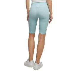 Naadloze Ribbroek Voor Dames TheJoggConcept Jcsahana -Moss Kopenhagen-winkel thejoggconcept 22800029 134809 plume 3
