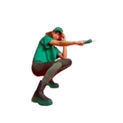 Dames-T-shirt Met 3/4 Mouwen TheJoggConcept Jcsuna -Moss Kopenhagen-winkel thejoggconcept 22800111 185845 mag4159376 2