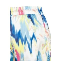 Damesshort TheJoggConcept Ida AOP -Moss Kopenhagen-winkel thejoggconcept 22800227 201876 3