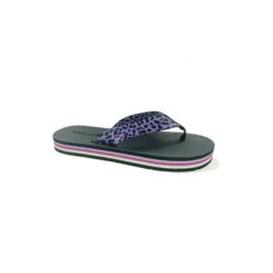Dames Slippers Toka Loka Leo Lilas