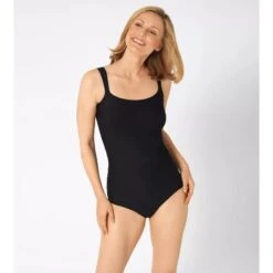 Damestanktop Triumph Smart Micro -Moss Kopenhagen-winkel triumph 10211587 0004 3