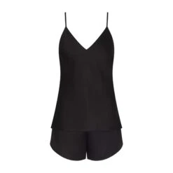 Nachtpon Van Een Vrouw Triumph Silky Sensuality Psw