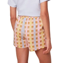 Damesshort Triumph Mix & Match 11 Damesshort Triumph Mix & Match -Moss Kopenhagen-winkel triumph 10218280m003 md b 1