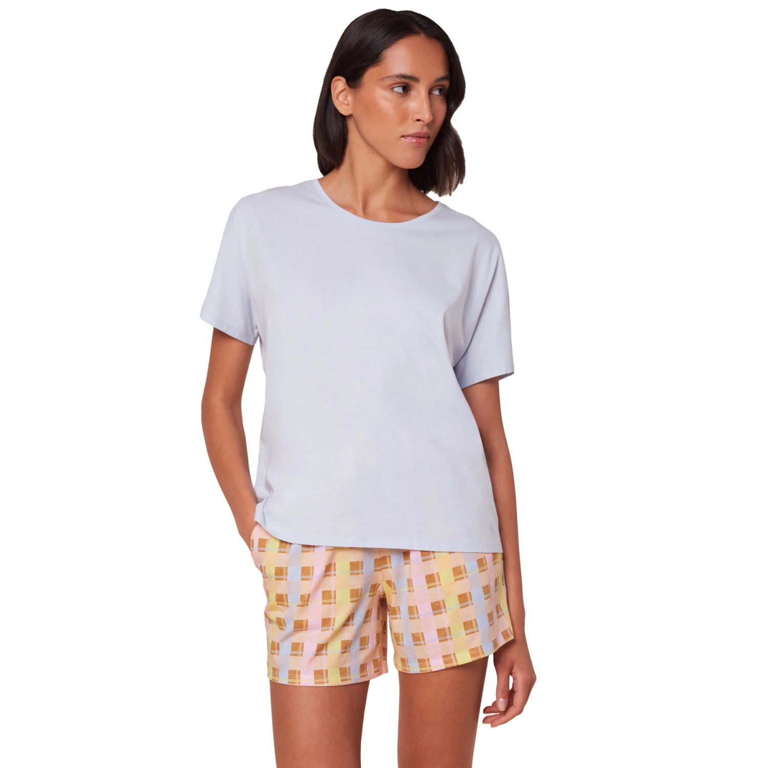 Damesshort Triumph Mix & Match 6 Damesshort Triumph Mix & Match - Afbeelding 4