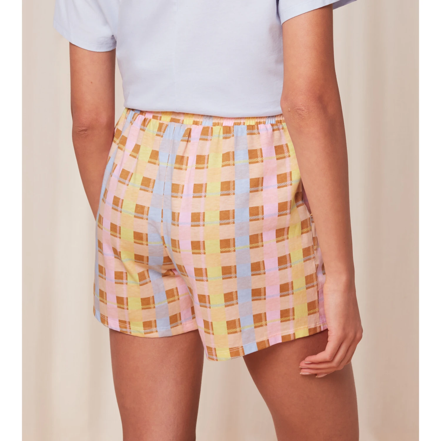 Damesshort Triumph Mix & Match 8 Damesshort Triumph Mix & Match - Afbeelding 6