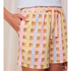 Damesshort Triumph Mix & Match 16 Damesshort Triumph Mix & Match -Moss Kopenhagen-winkel triumph 10218280m003 mo d 1