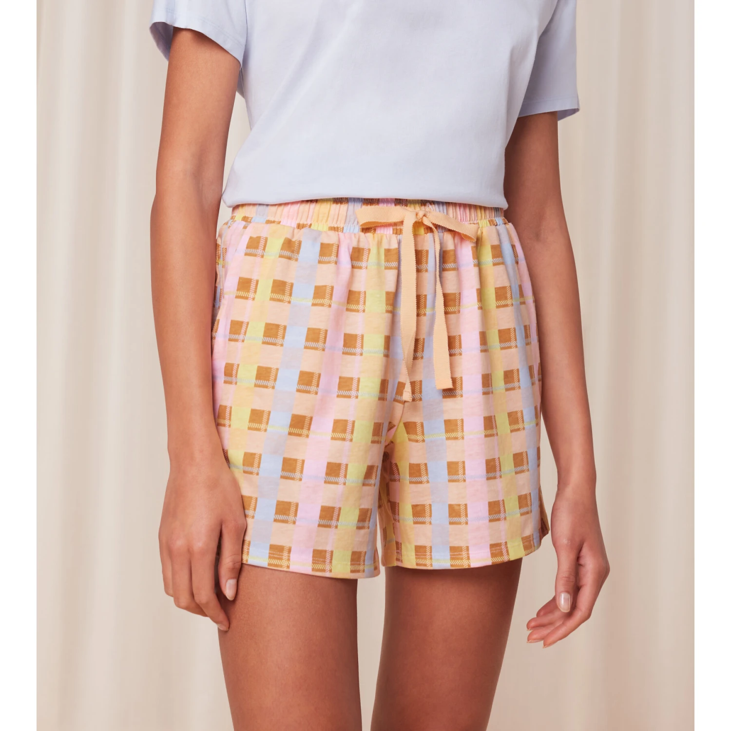 Damesshort Triumph Mix & Match 10 Damesshort Triumph Mix & Match - Afbeelding 8