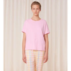 Dames-T-shirt Triumph Mix & Match 03 X -Moss Kopenhagen-winkel triumph 102182811588 md t 2 1