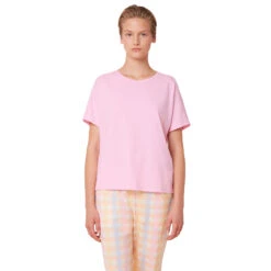 Dames-T-shirt Triumph Mix & Match 03 X -Moss Kopenhagen-winkel triumph 102182811588 md t 2