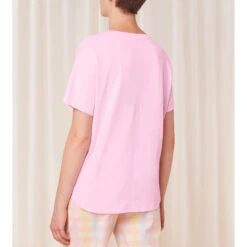 Dames-T-shirt Triumph Mix & Match 03 X -Moss Kopenhagen-winkel triumph 102182811588 mo b 1