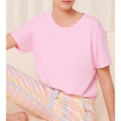 Dames-T-shirt Triumph Mix & Match 03 X -Moss Kopenhagen-winkel triumph 102182811588 mo d 1