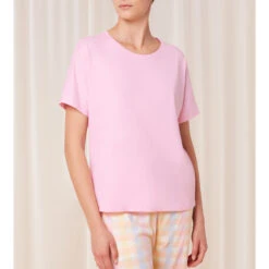 Dames-T-shirt Triumph Mix & Match 03 X -Moss Kopenhagen-winkel triumph 102182811588 mo f 1