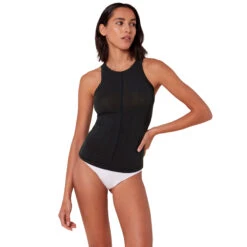 Damestanktop Triumph Beauty Layers 02 X -Moss Kopenhagen-winkel triumph 102183840004 md t 2