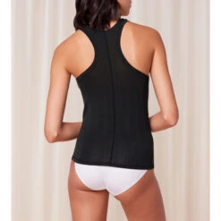 Damestanktop Triumph Beauty Layers 02 X -Moss Kopenhagen-winkel triumph 102183840004 mo b 1