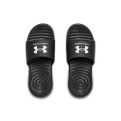 Vrouwenslippers Under Armour Ansa Fixed -Moss Kopenhagen-winkel under armour 3023772 004 200