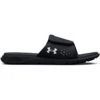 Vrouwenslippers Under Armour Ignite 7 -Moss Kopenhagen-winkel under armour 3026027 001 0