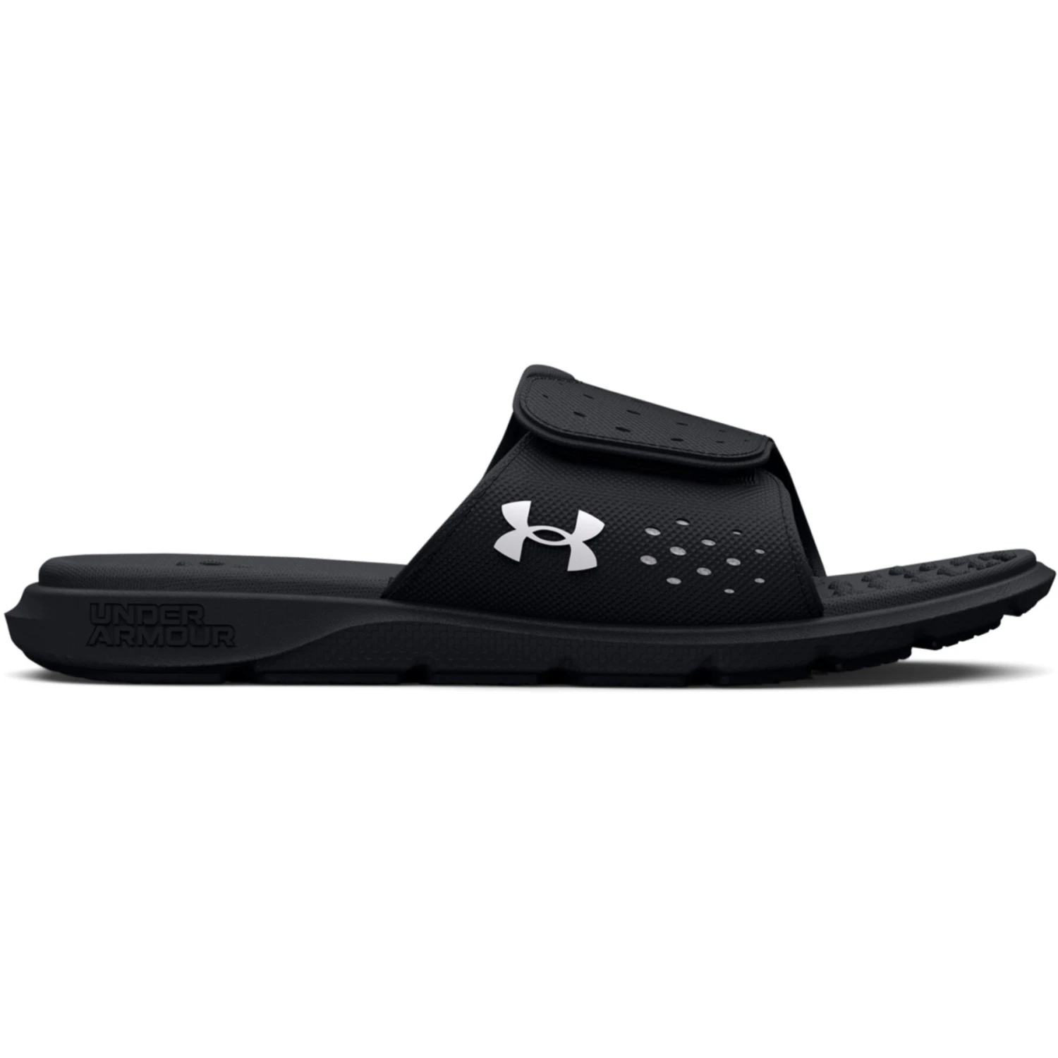 Vrouwenslippers Under Armour Ignite 7 3 Vrouwenslippers Under Armour Ignite 7