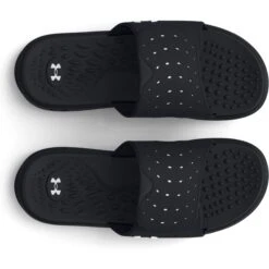 Vrouwenslippers Under Armour Ignite 7 9 Vrouwenslippers Under Armour Ignite 7 -Moss Kopenhagen-winkel under armour 3026027 001 2