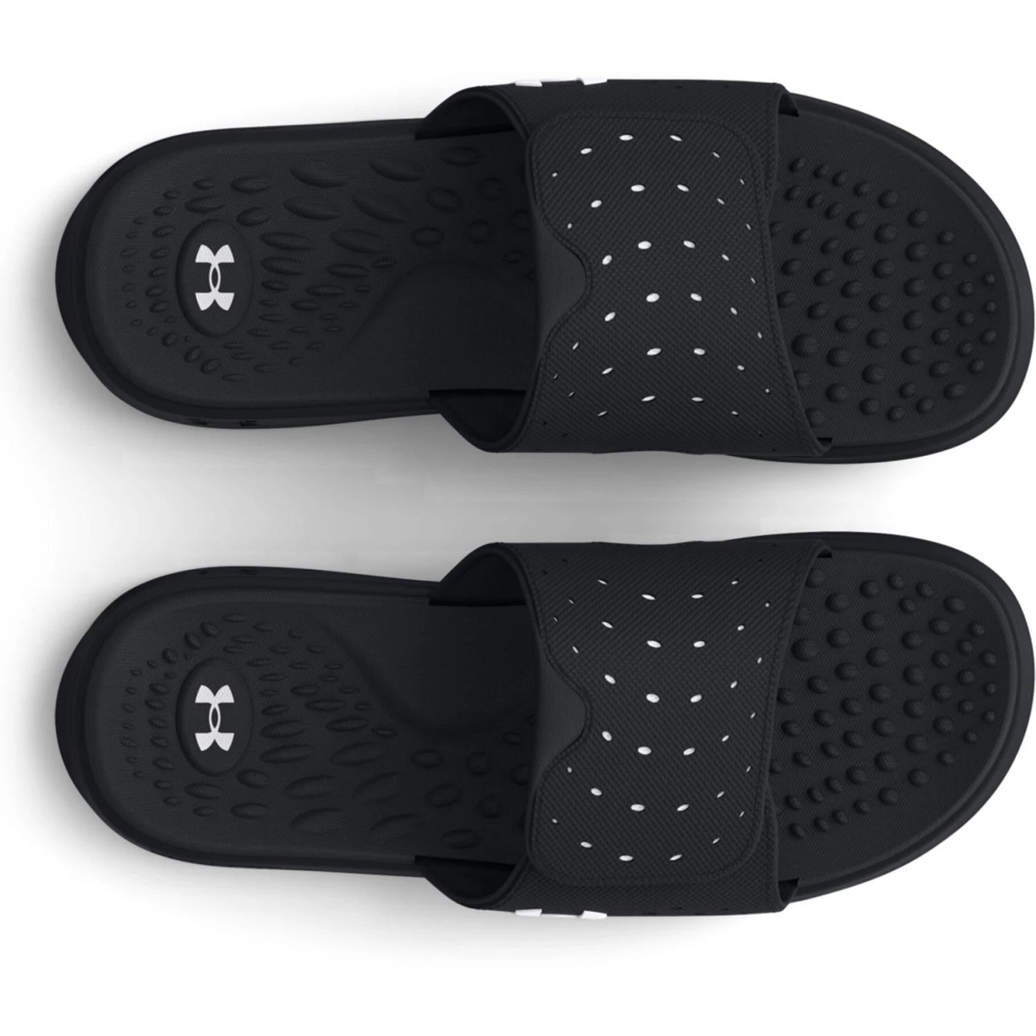 Vrouwenslippers Under Armour Ignite 7 5 Vrouwenslippers Under Armour Ignite 7 - Afbeelding 3