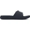 Vrouwenslippers Under Armour Ignite Select -Moss Kopenhagen-winkel under armour 3027222 001 0