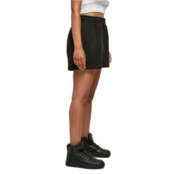 Dames Sweatshort Urban Classics Starter Essential 19 Dames Sweatshort Urban Classics Starter Essential -Moss Kopenhagen-winkel urban classics st230 00007 3