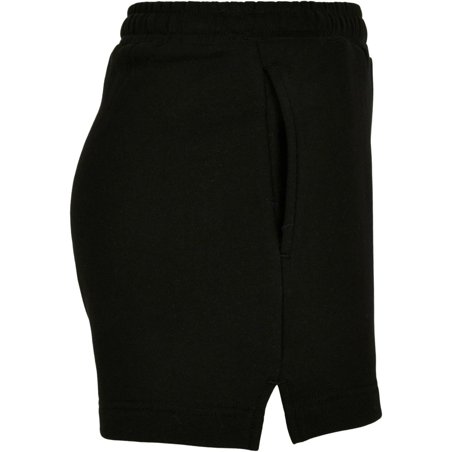 Dames Sweatshort Urban Classics Starter Essential 8 Dames Sweatshort Urban Classics Starter Essential - Afbeelding 6