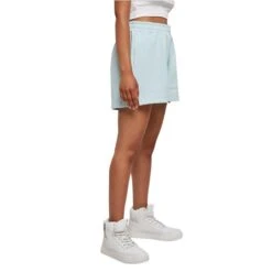 Dames Shorts Urban Classics Starter Essential -Moss Kopenhagen-winkel urban classics st230 03622 3
