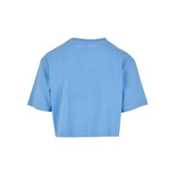 T-shirt Ovesize Court Femme Grandes Tailles Urban Classics -Moss Kopenhagen-winkel urban classics tb1555 01301 2