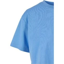 T-shirt Ovesize Court Femme Grandes Tailles Urban Classics -Moss Kopenhagen-winkel urban classics tb1555 01301 4