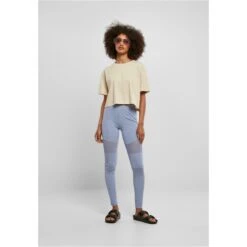 Dames-T-shirt Urban Classics Oversized GT -Moss Kopenhagen-winkel urban classics tb1555 03680 4