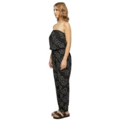 Damesjumpsuit In Viscosebandeau Urban Classics 15 Damesjumpsuit In Viscosebandeau Urban Classics -Moss Kopenhagen-winkel urban classics tb1955 01709 1