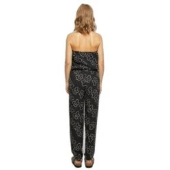 Damesjumpsuit In Viscosebandeau Urban Classics 14 Damesjumpsuit In Viscosebandeau Urban Classics -Moss Kopenhagen-winkel urban classics tb1955 01709 2