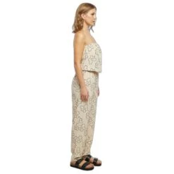 Damesjumpsuit In Viscose Urban Classics GT 16 Damesjumpsuit In Viscose Urban Classics GT -Moss Kopenhagen-winkel urban classics tb1955 04417 3