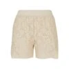 Dames Kant Shorts Urban Classics