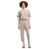 Dames Jumpsuits Grote Maten Grote Maten Urban Classics Modal