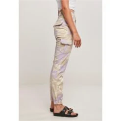 Damesbroek Urban Classics Cargo 10 Damesbroek Urban Classics Cargo -Moss Kopenhagen-winkel urban classics tb3047 03676 3