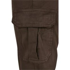 Hoog Getailleerde Cargo Broek Dames Urban Classics 24 Hoog Getailleerde Cargo Broek Dames Urban Classics -Moss Kopenhagen-winkel urban classics tb3048 00075 10