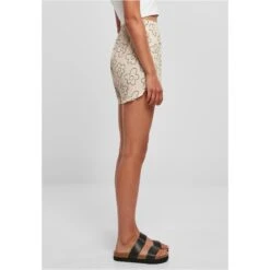 Damesbroek In Viscose Urban Classics AOP -Moss Kopenhagen-winkel urban classics tb3435 04417 3