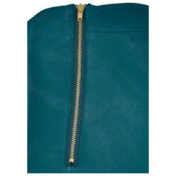 Damesbroek Van Gewassen Leer Urban Classics -Moss Kopenhagen-winkel urban classics tb3763 01149 4