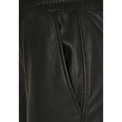 Broek Cargo Similicuir Cargo Femme Grandes Tailles Urban Classics -Moss Kopenhagen-winkel urban classics tb3983 00007 5