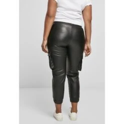 Cargo Broek Similicu Dames Urban Classics -Moss Kopenhagen-winkel urban classics tb3983 00007 u 3 1