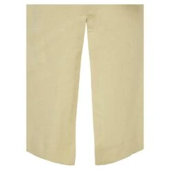 Dames-T-shirt Met Split Urban Classics Organic Oversized -Moss Kopenhagen-winkel urban classics tb4091 03660 10