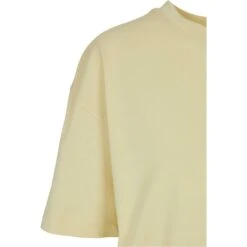 Dames-T-shirt Met Split Urban Classics Organic Oversized -Moss Kopenhagen-winkel urban classics tb4091 03660 8