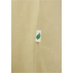 Dames-T-shirt Met Split Urban Classics Organic Oversized -Moss Kopenhagen-winkel urban classics tb4091 03660 9