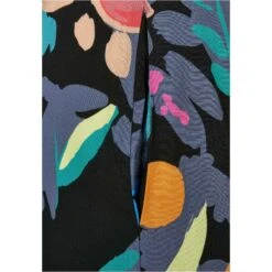 Korte Jumpsuit Met Riem Voor Vrouwen Urban Classics Viscose -Moss Kopenhagen-winkel urban classics tb4096 03665 10