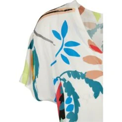 Korte Jumpsuit Met Riem Voor Dames Urban Classics Viscose 21 Korte Jumpsuit Met Riem Voor Dames Urban Classics Viscose -Moss Kopenhagen-winkel urban classics tb4096 03682 8