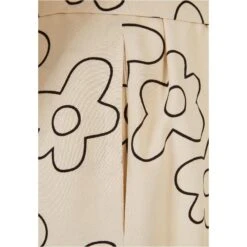 Damesjumpsuit In Viscose Met Ceintuur Urban Classics -Moss Kopenhagen-winkel urban classics tb4096 04417 10