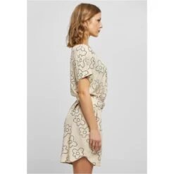 Damesjumpsuit In Viscose Met Ceintuur Urban Classics -Moss Kopenhagen-winkel urban classics tb4096 04417 3