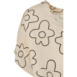 Damesjumpsuit In Viscose Met Ceintuur Urban Classics -Moss Kopenhagen-winkel urban classics tb4096 04417 8