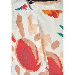 Damesrok Van Gemiddelde Lengte Urban Classics Viscose GT -Moss Kopenhagen-winkel urban classics tb4099 03682 5